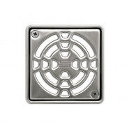 Drains & Grates